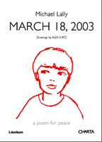 Michael Lally : MARCH 18, 2003